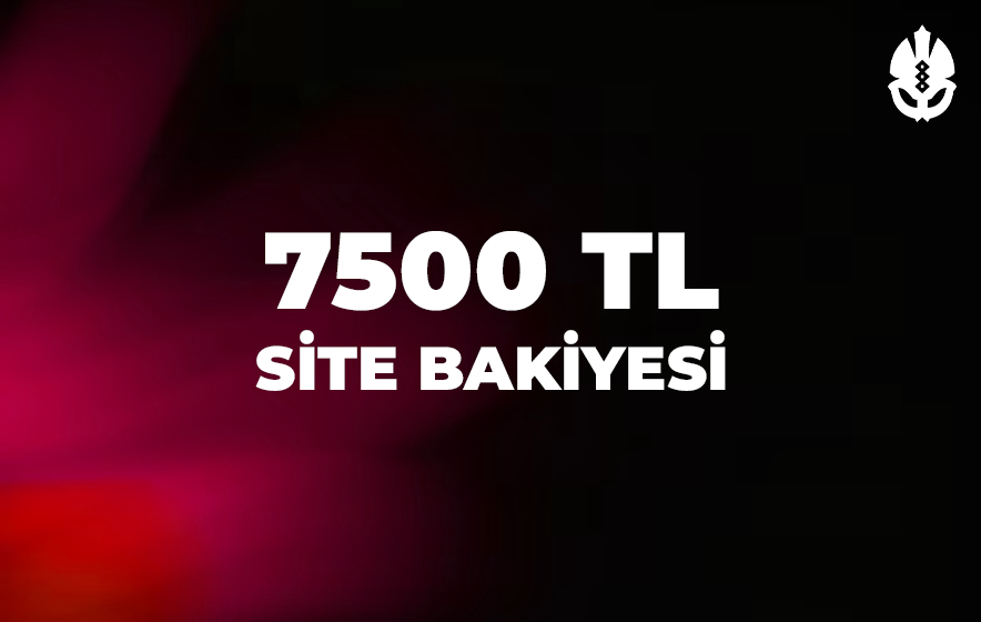 7500-tl-site-bakiyesi