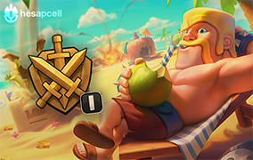 altin-hesap-clash-of-clans-random-hesap